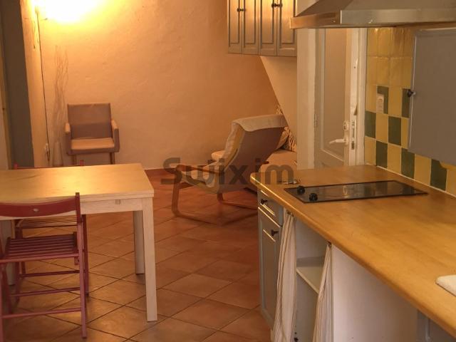 Appartement 3 pièces 40 m²