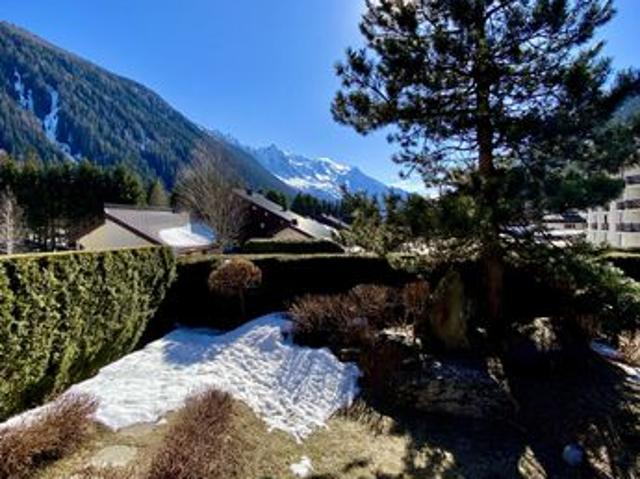 Appartement 3 pièces 40 m²