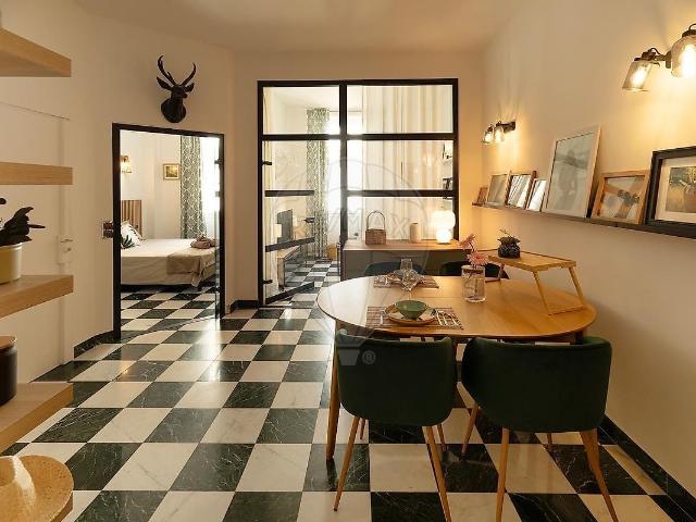 Appartement 3 pièces 40 m²