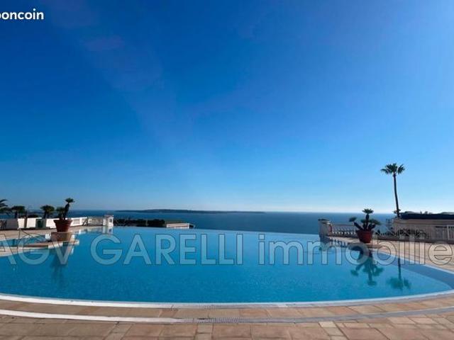 Appartement 3 pièces 40 m²