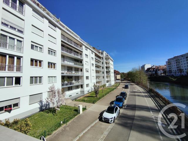 Appartement 3 pièces 40 m²