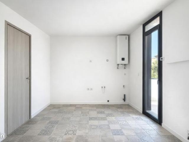 Appartement 3 pièces 40 m²