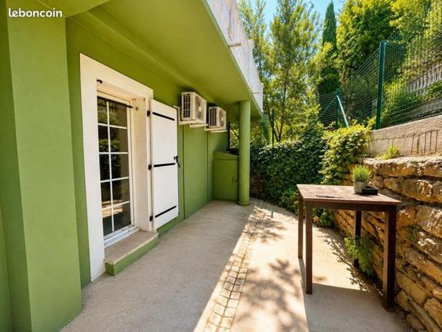 Appartement 3 pièces 40 m²