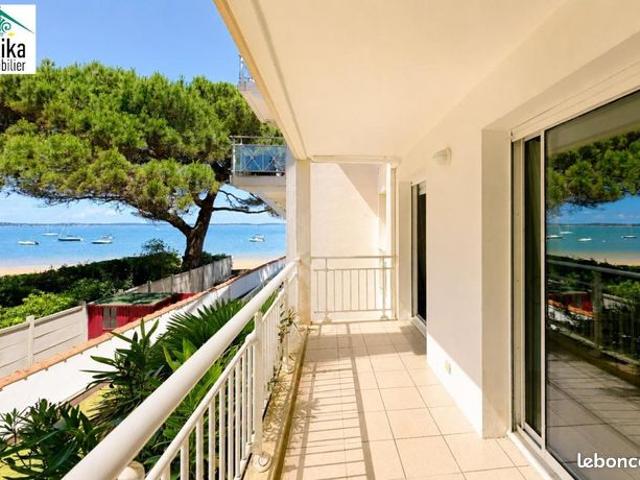 Appartement 3 pièces 40 m²
