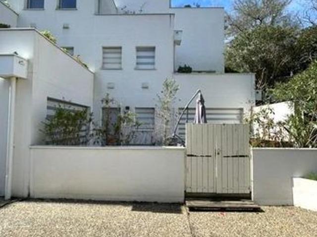Appartement 3 pièces 40 m²