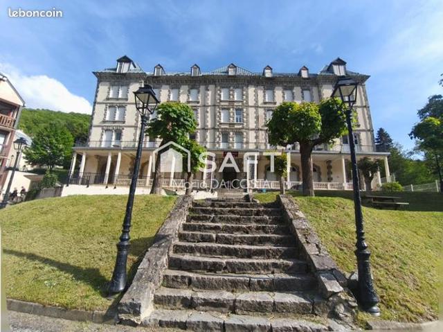 Appartement 3 pièces 40 m²
