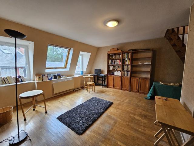 Appartement 3 pièces 40 m²