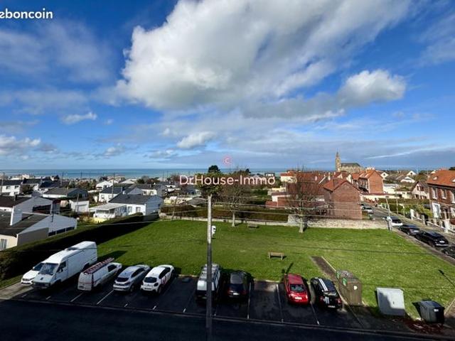 Appartement 3 pièces 40 m²