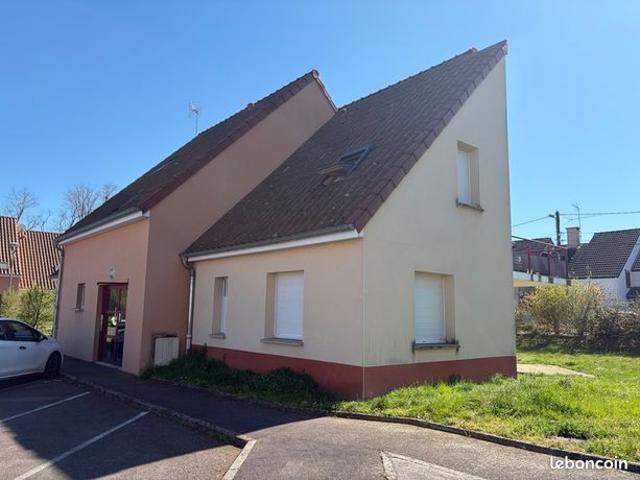 Appartement 3 pièces 40 m²