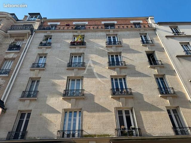 Appartement 3 pièces 40 m²