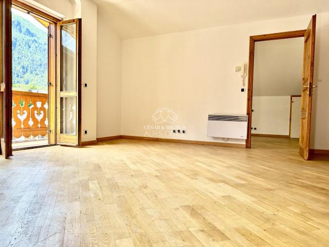 Appartement 3 pièces 40 m²