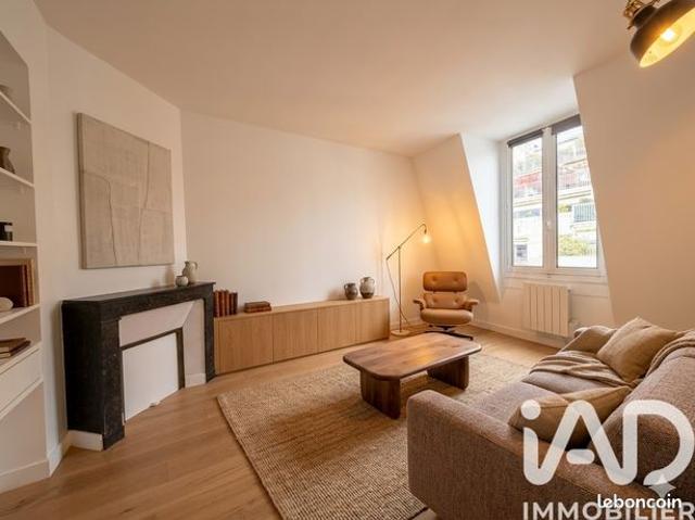 Appartement 3 pièces 40 m²