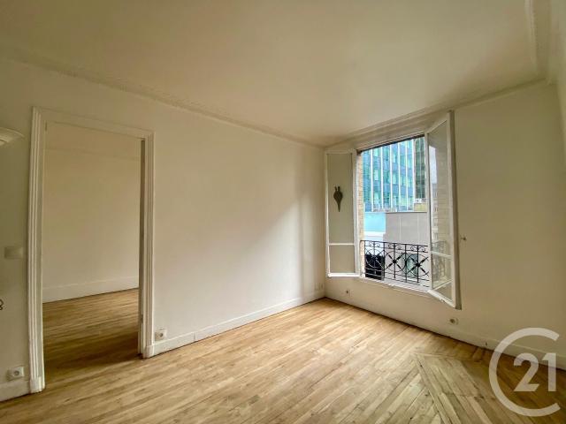 Appartement 3 pièces 40 m²