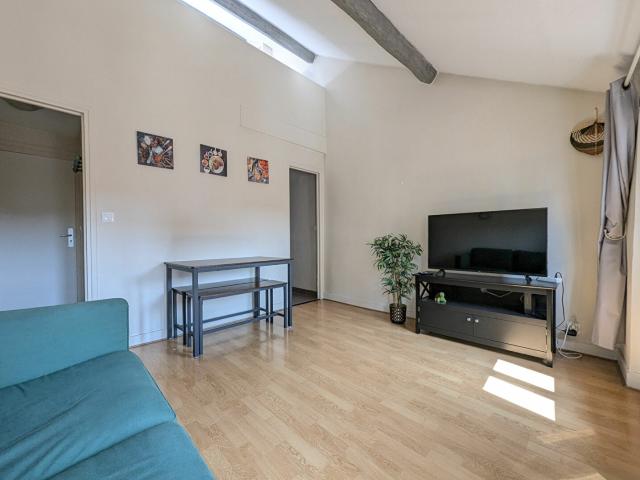 Appartement 3 pièces 40 m²