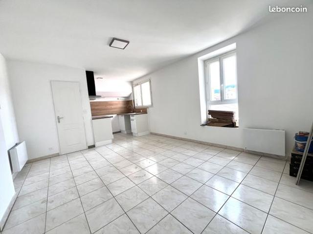 Appartement 3 pièces 40 m²