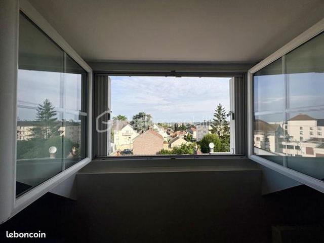 Appartement 3 pièces 40 m²