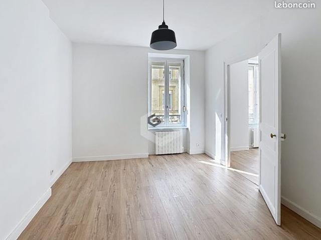 Appartement 3 pièces 40 m²