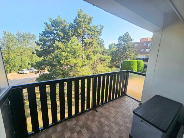 Appartement 3 pièces 40 m²