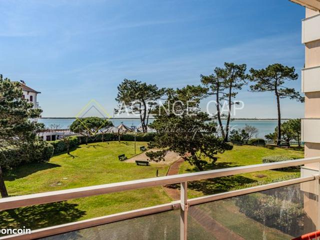 Appartement 3 pièces 40 m²