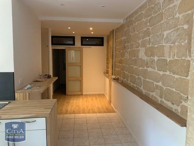 Appartement 3 pièces 40 m²