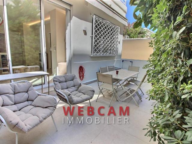 Appartement 3 pièces 40 m²