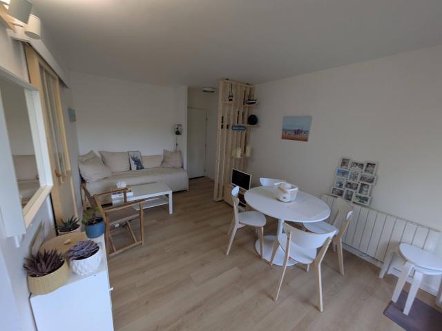 Appartement 3 pièces 40 m²