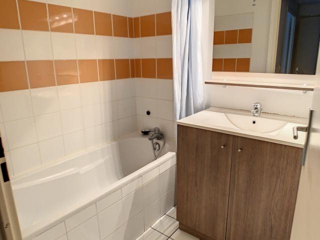 Appartement 3 pièces 40 m²