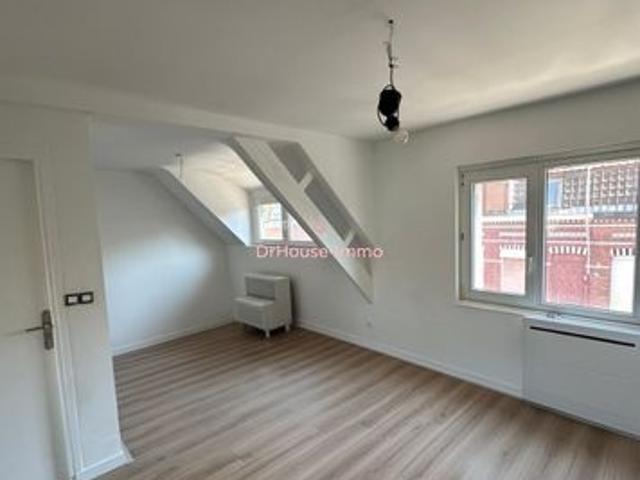 Appartement 3 pièces 40 m²