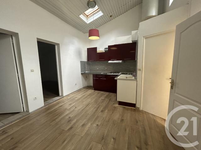 Appartement 3 pièces 40 m²