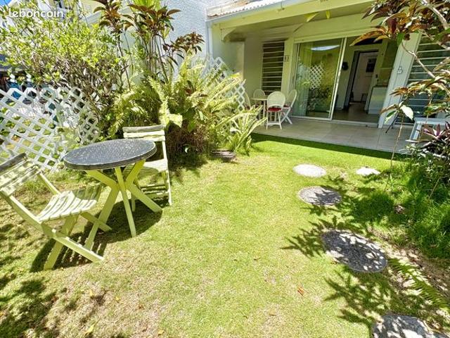 Appartement 3 pièces 40 m²