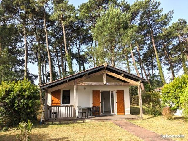 Appartement 3 pièces 40 m²