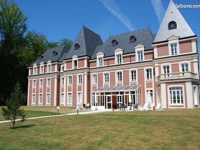 Appartement 3 pièces 40 m²