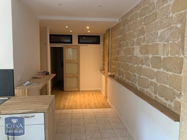 Appartement 3 pièces 40 m²