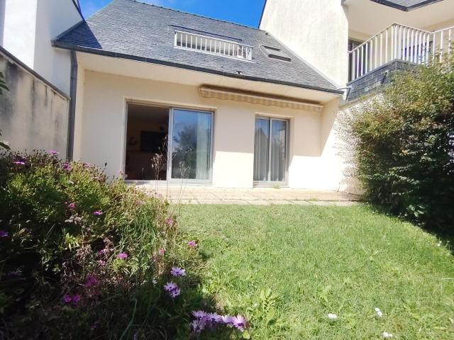 Appartement 3 pièces 40 m²