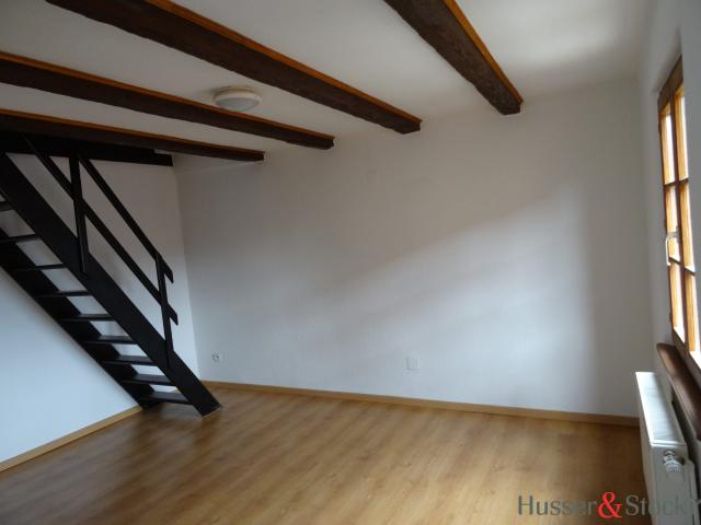 Appartement 3 pièces 40 m²