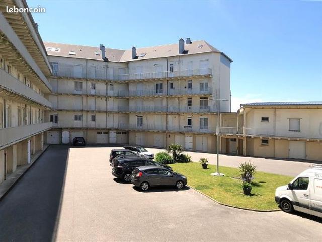 Appartement 3 pièces 40 m²