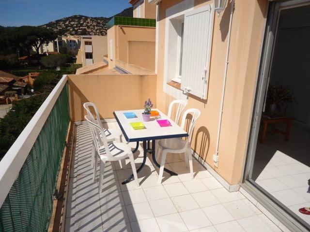 Appartement 3 pièces 40 m²