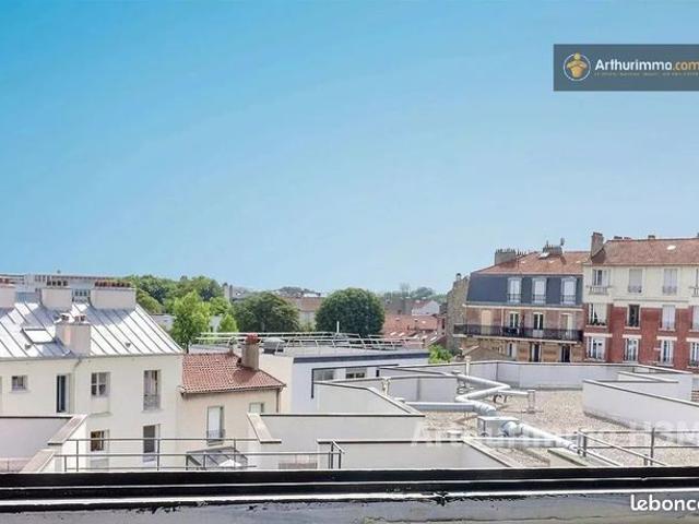 Appartement 3 pièces 40 m²