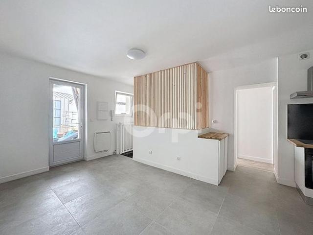Appartement 3 pièces 40 m²