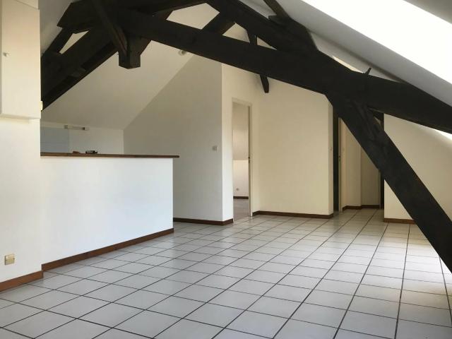 Appartement 3 pièces 40 m²