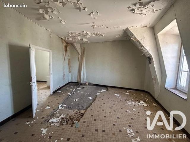 Appartement 3 pièces 40 m²