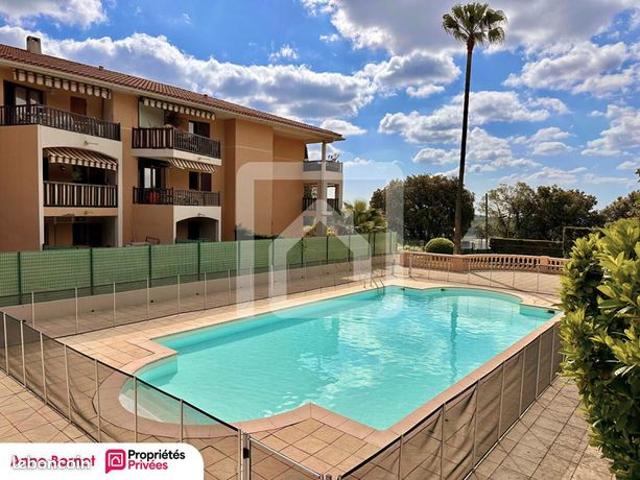 Appartement 3 pièces 40 m²