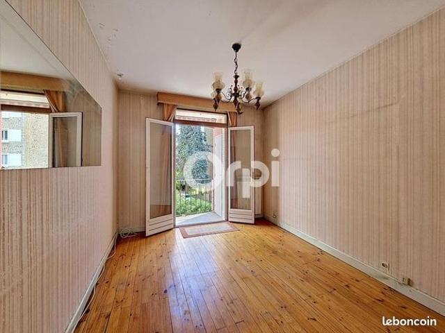Appartement 3 pièces 40 m²