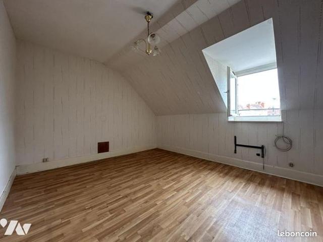 Appartement 3 pièces 40 m²