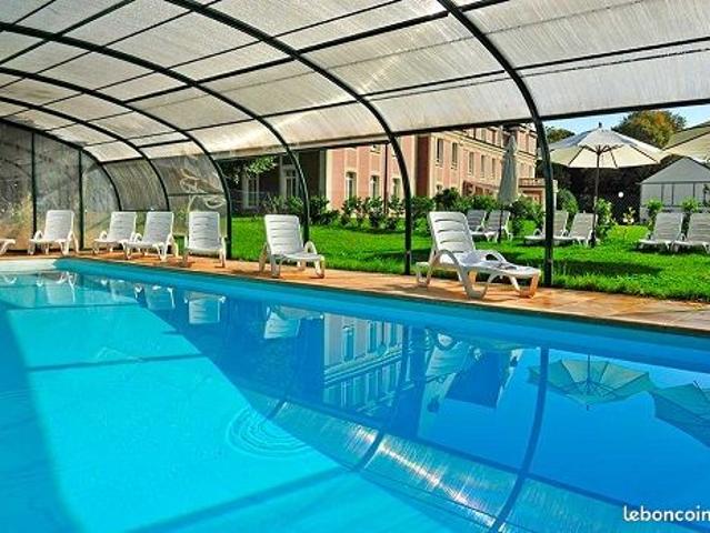Appartement 3 pièces 40 m²