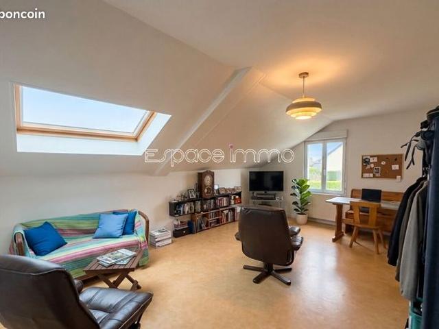 Appartement 3 pièces 40 m²