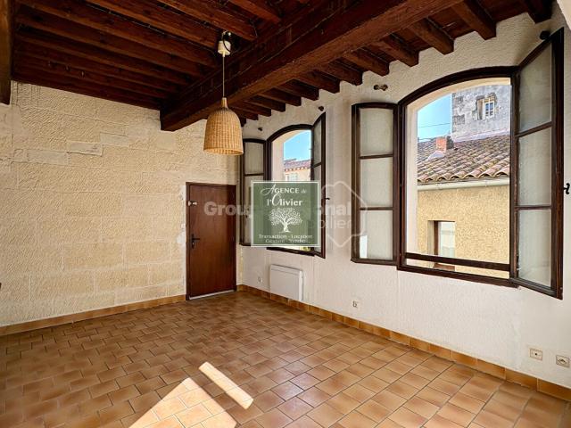 Appartement 3 pièces 40 m²