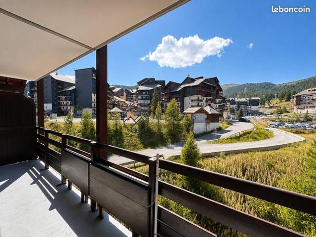 Appartement 3 pièces 40 m²