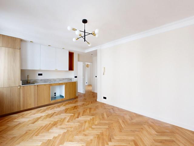Appartement 3 pièces 40 m²