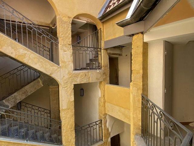 Appartement 3 pièces 40 m²